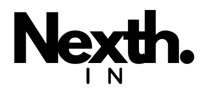 Nexth Logo